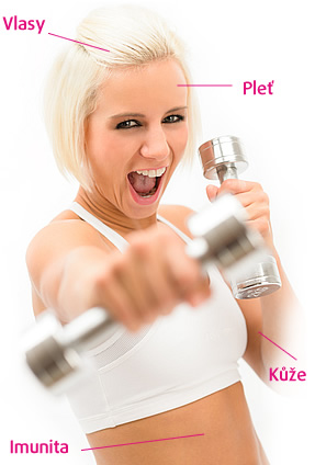 Proteinová dieta KetoFit