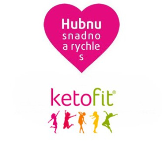 KetoFit logo