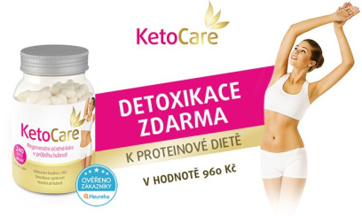 Detoxikace organismu ZDARMA