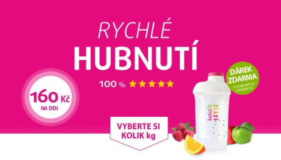 Rychle hubnuti