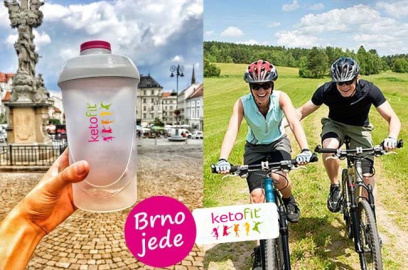 Keto dieta Brno: zbavte se kil efektivním hubnutím s KetoFit®