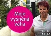 Recenze a zkušenosti s ketodietou: Lenka zhubla i