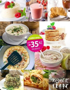 Pro koho je ketonová dieta ketofit