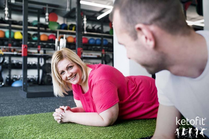 Jak začít sportovat s cílem formovat postavu aneb Průvodce pro začátečníky