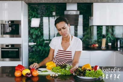 Chcete zhubnout? Vsaďte na kvalitní suroviny a vitamíny